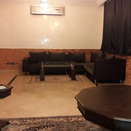 Ferienwohnung Babylon Marrakesch Exterior foto