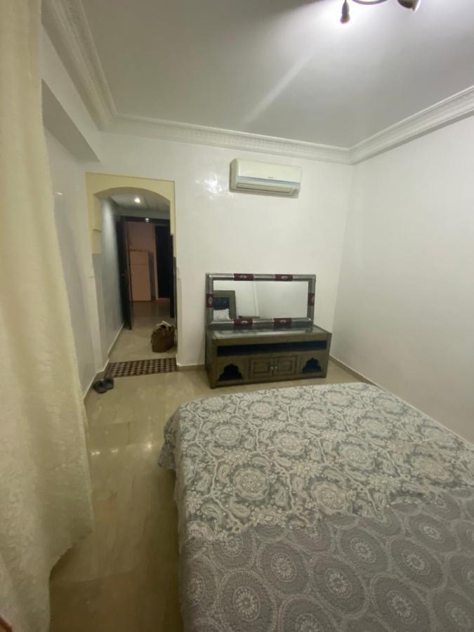 Ferienwohnung Babylon Marrakesch Exterior foto