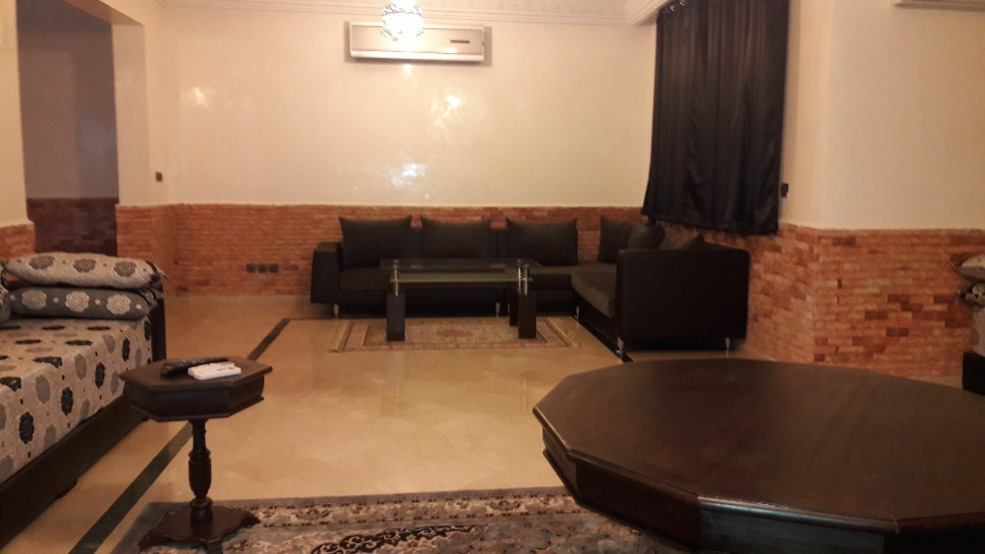 Ferienwohnung Babylon Marrakesch Exterior foto
